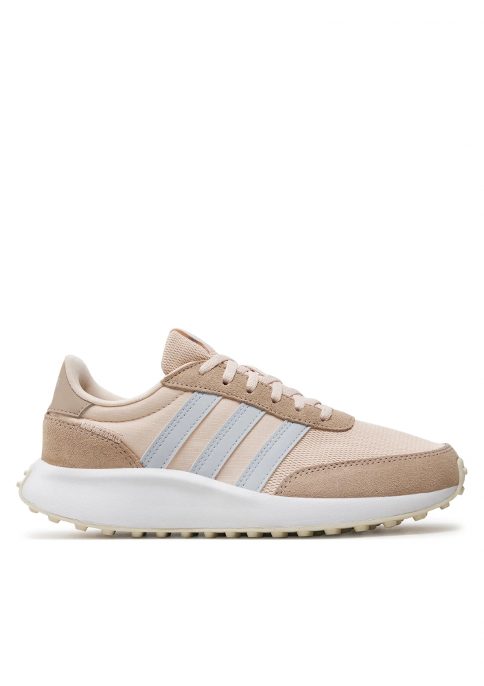 adidas Sneakersy Run 70s IG1215 Różowy
