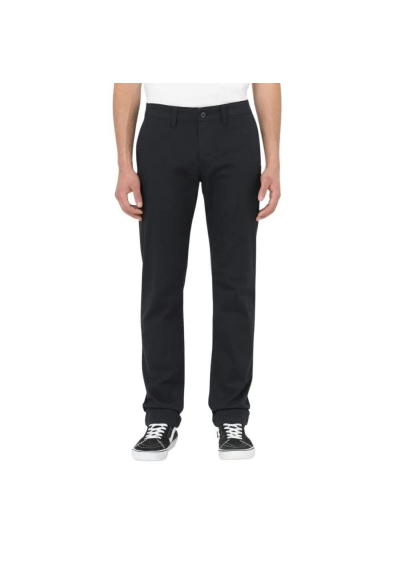 Dickies Kerman Pant Spodnie męskie czarne