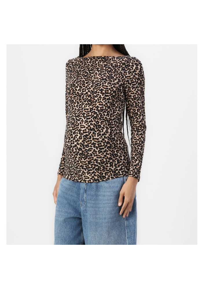 ONLY MATERNITY OLMLIVE - Bluzka z długim rękawem