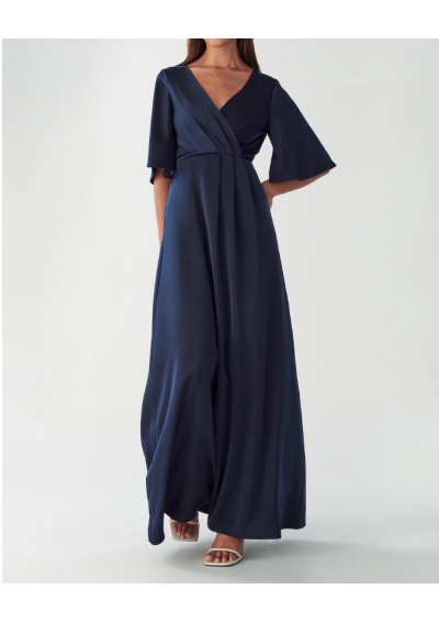 WILLA UTAH - Długa sukienka