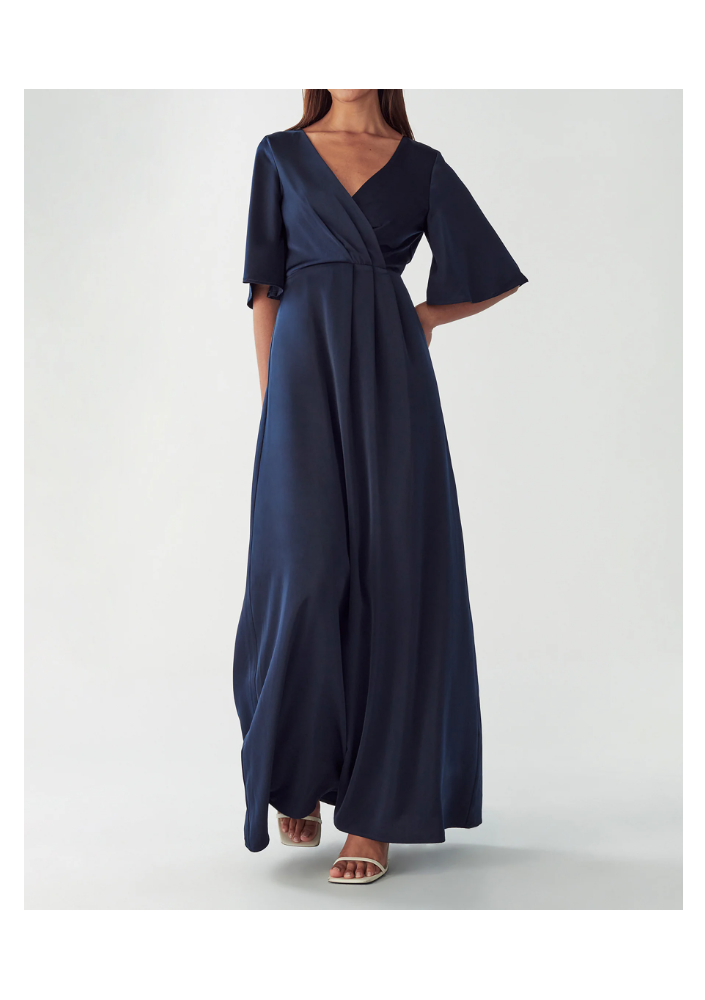 WILLA UTAH - Długa sukienka