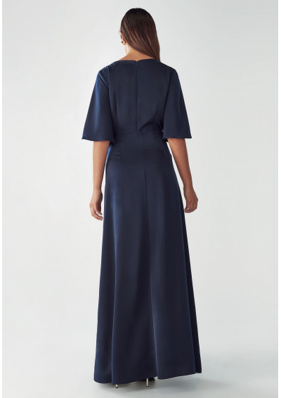 WILLA UTAH - Długa sukienka