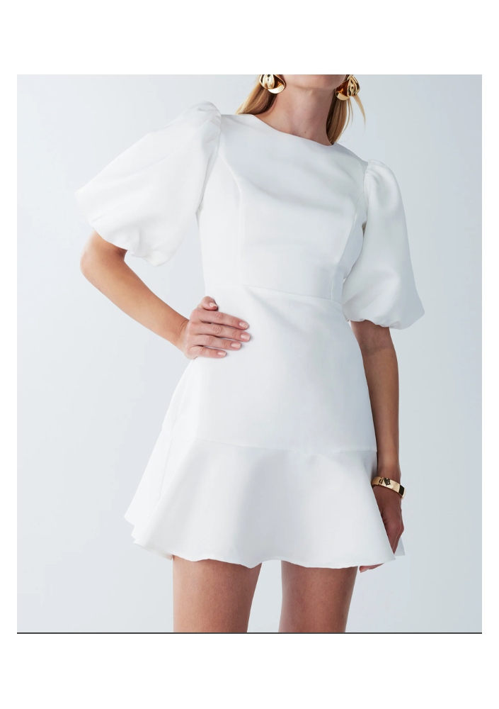 BWLDR LEISEL - Sukienka letnia