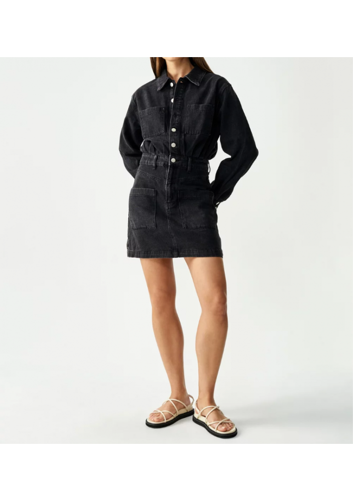 ST MRLO Sukienka Hamish Mini