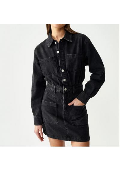 ST MRLO Sukienka Hamish Mini