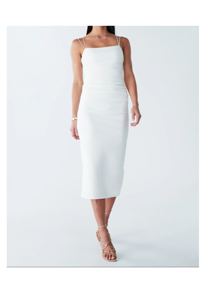 BWLDR RYETTE - Sukienka koktajlowa