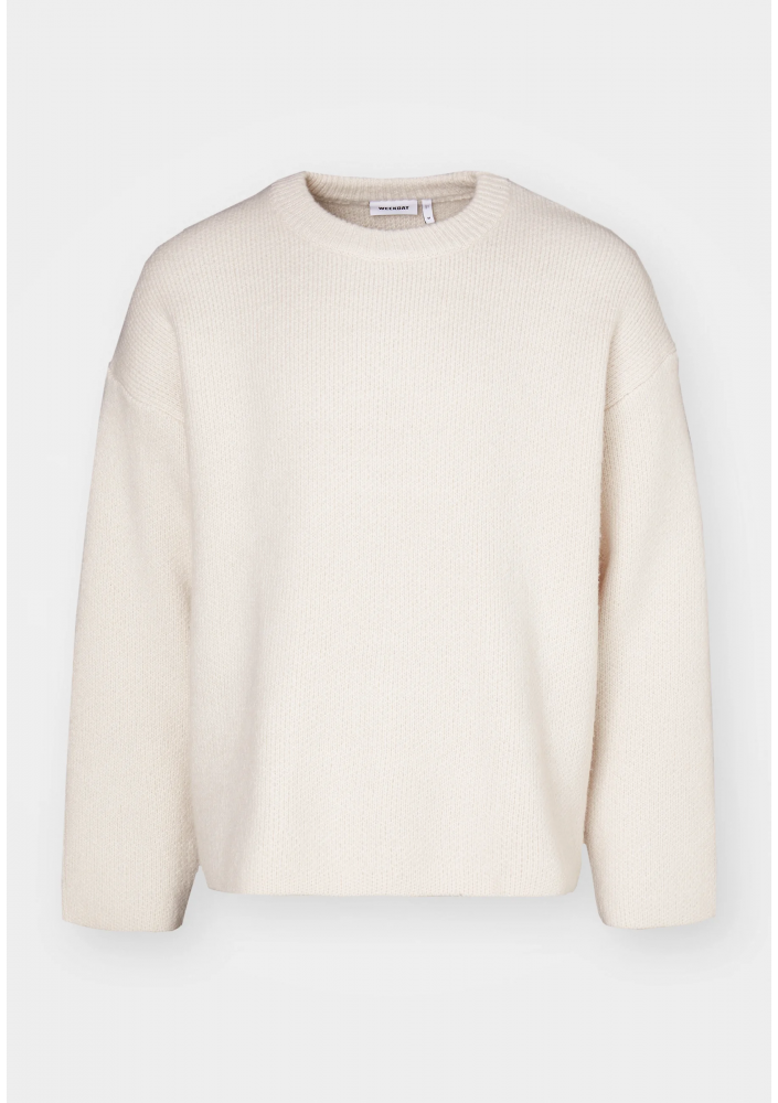 Weekday TEO - Sweter