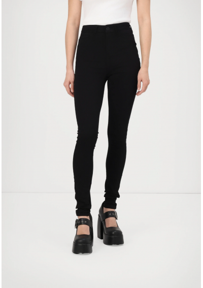 Noisy May NMCALLIE - Jeansy Skinny Fit