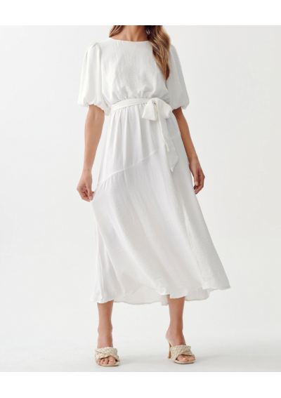 TUSSAH BERTIE - Długa sukienka