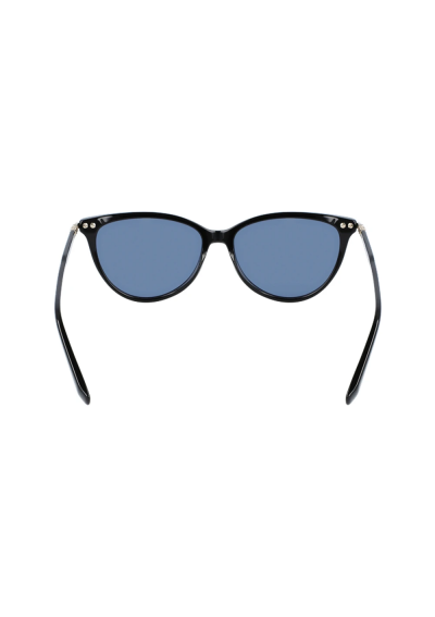 Okulary przeciwsłoneczne Salvatore Ferragamo SF 2870S 001 Cat-Eye