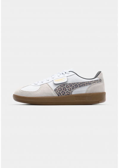 Puma PALERMO UNISEX - Sneakersy niskie