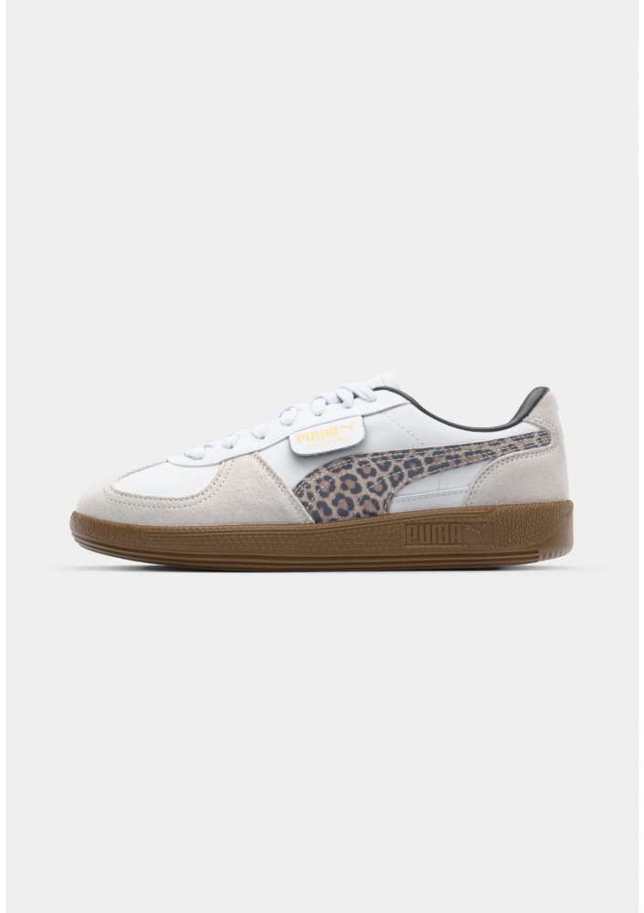 Puma PALERMO UNISEX - Sneakersy niskie