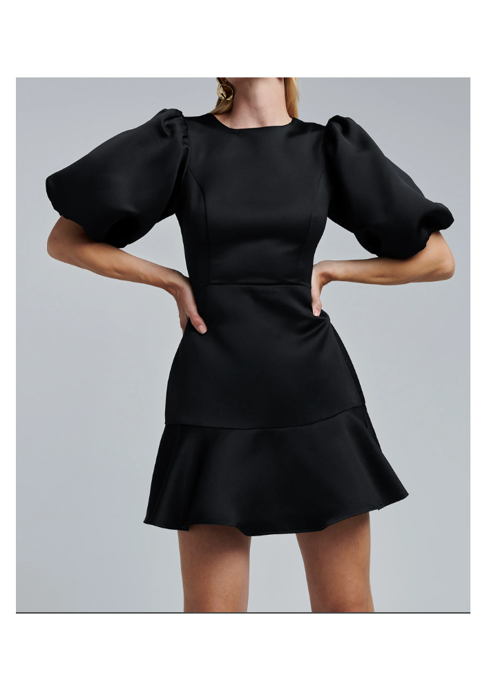 BWLDR LEISEL - Sukienka letnia