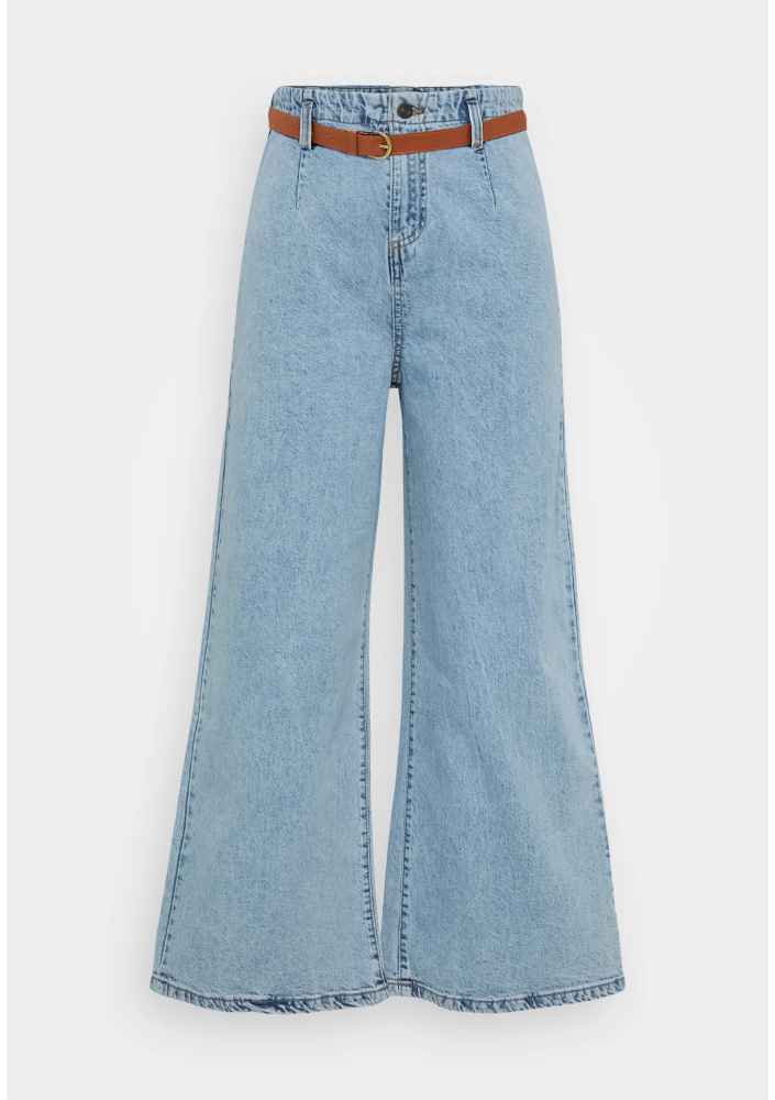 Anna Field Tall - Jeansy Dzwony