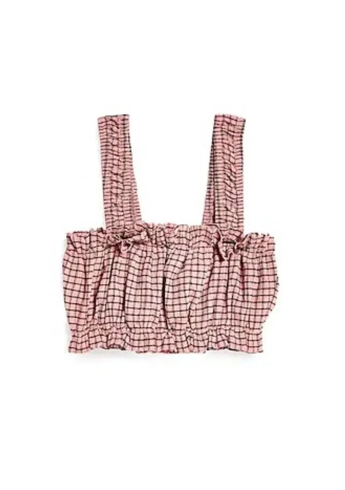 TOPSHOP Biustonosz typu bralette NWT