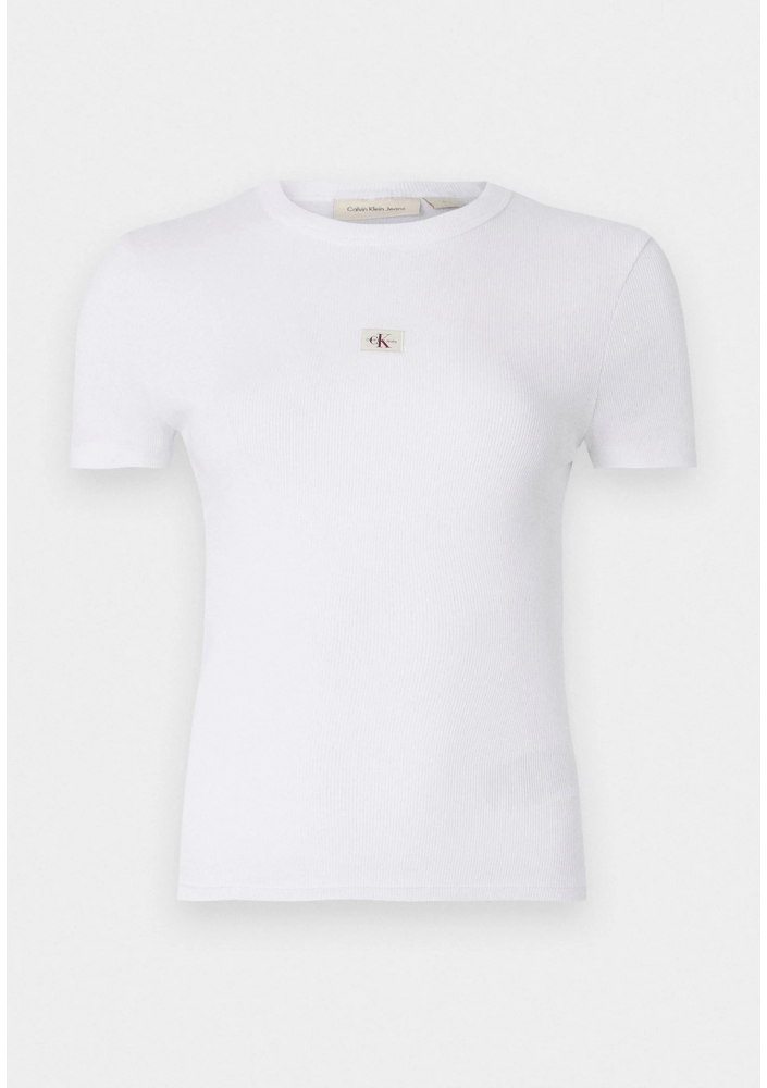 Calvin Klein Jeans - T-shirt basic