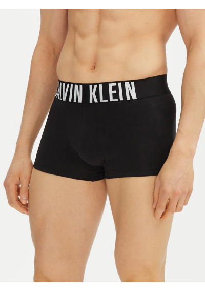 Calvin Klein Underwear Komplet 3 par bokserek Trunk 3Pk 000NB3608A Kolorowy