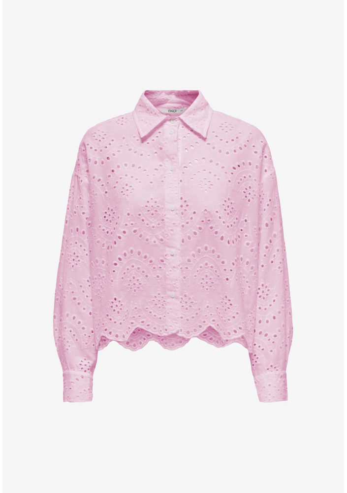 ONLY ONLVALAIS - Bluzka