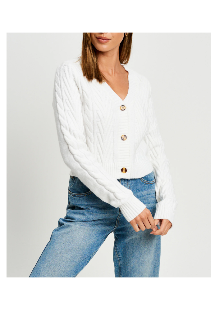 CALLI - Kardigan