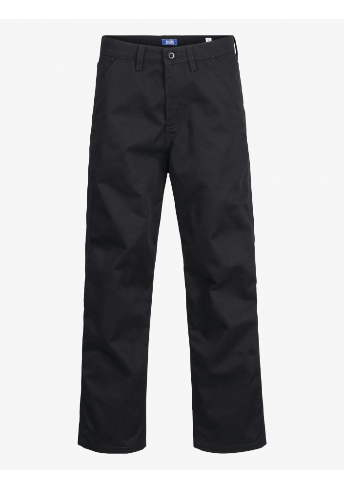 Jack & Jones JPSTALEX CLEAN JJWORKER PANTS NOOS JNR - Spodnie