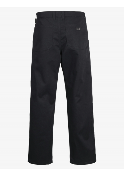 Jack &amp; Jones JPSTALEX CLEAN JJWORKER PANTS NOOS JNR - Spodnie