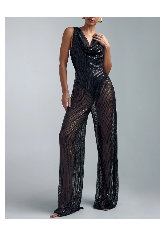 BWLDR HARLOW - Kombinezon