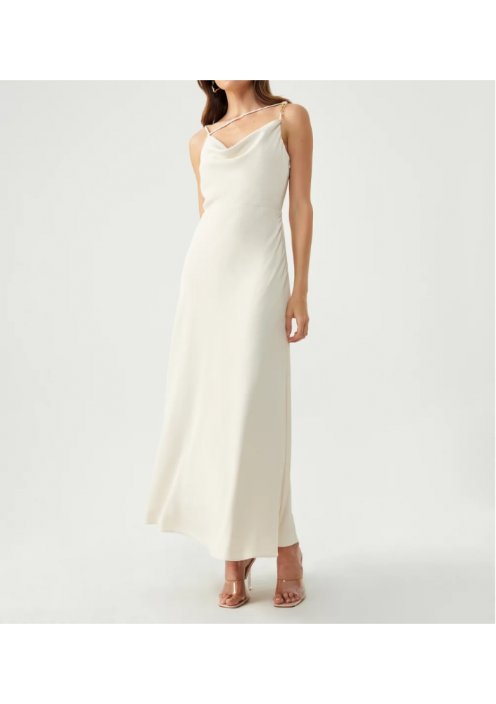 BWLDR Sukienka Adora Maxi