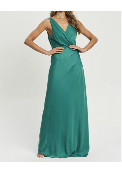 CHANCERY COWL - Suknia balowa