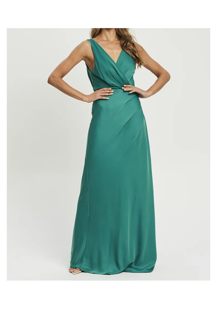 CHANCERY COWL - Suknia balowa