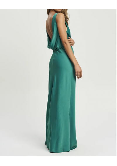 CHANCERY COWL - Suknia balowa