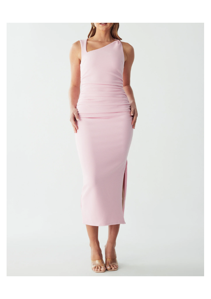 BWLDR JAMELIA - Sukienka etui