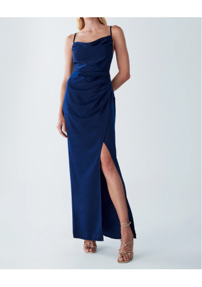 BWLDR REENIE - Długa sukienka