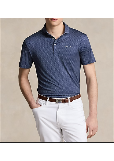 RALPH LAUREN Koszulka polo RLX