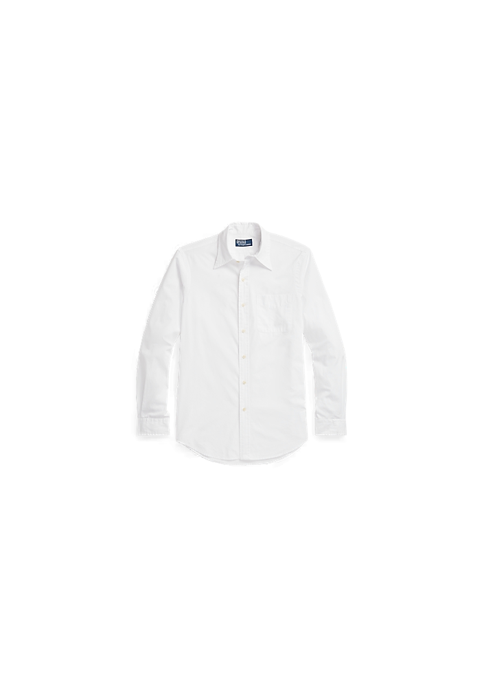 Polo Ralph Lauren Koszula popelinowa o klasycznym kroju