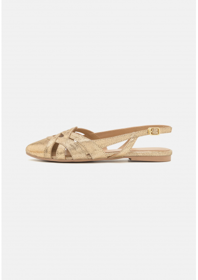 Anna Field - Baleriny