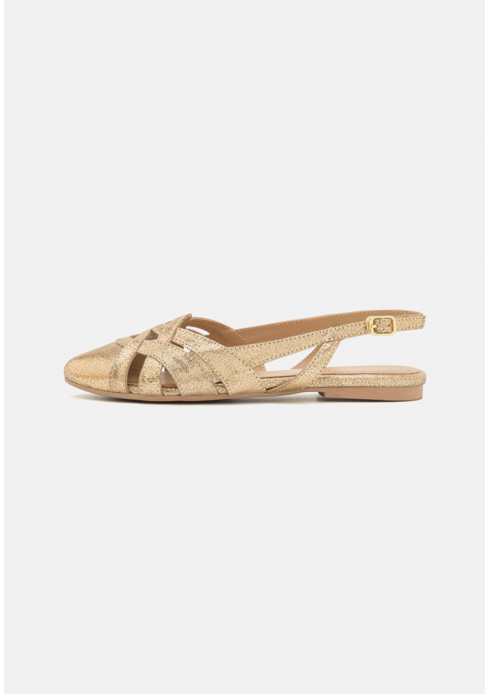 Anna Field - Baleriny