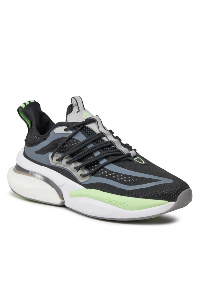 adidas Sneakersy Alphaboost V1 IG3628 Czarny