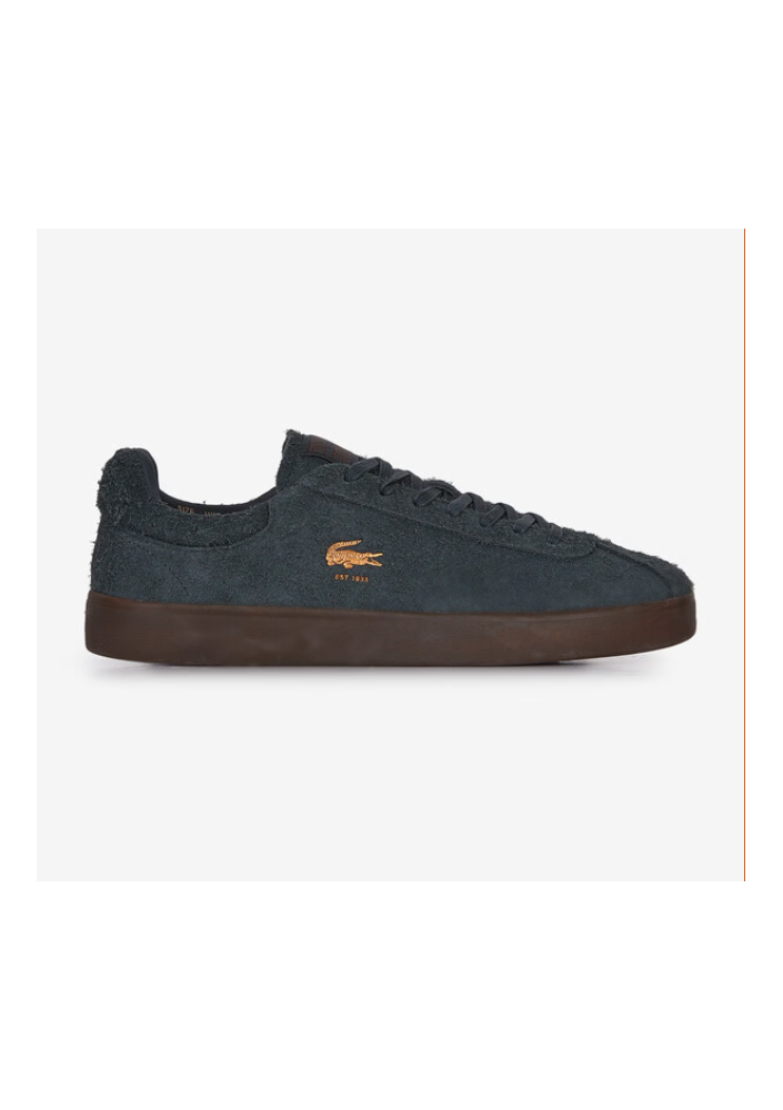 LACOSTE baseshot sneakersy męskie