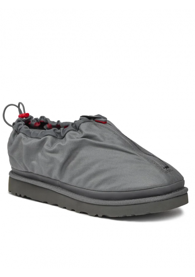 Ugg Kapcie M Tasman Shroud Zip 1144114 Szary