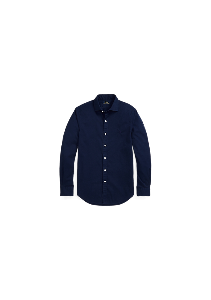 Polo Ralph Lauren Koszula z twillu