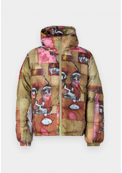 Kidsuper - Kurtka puchowa