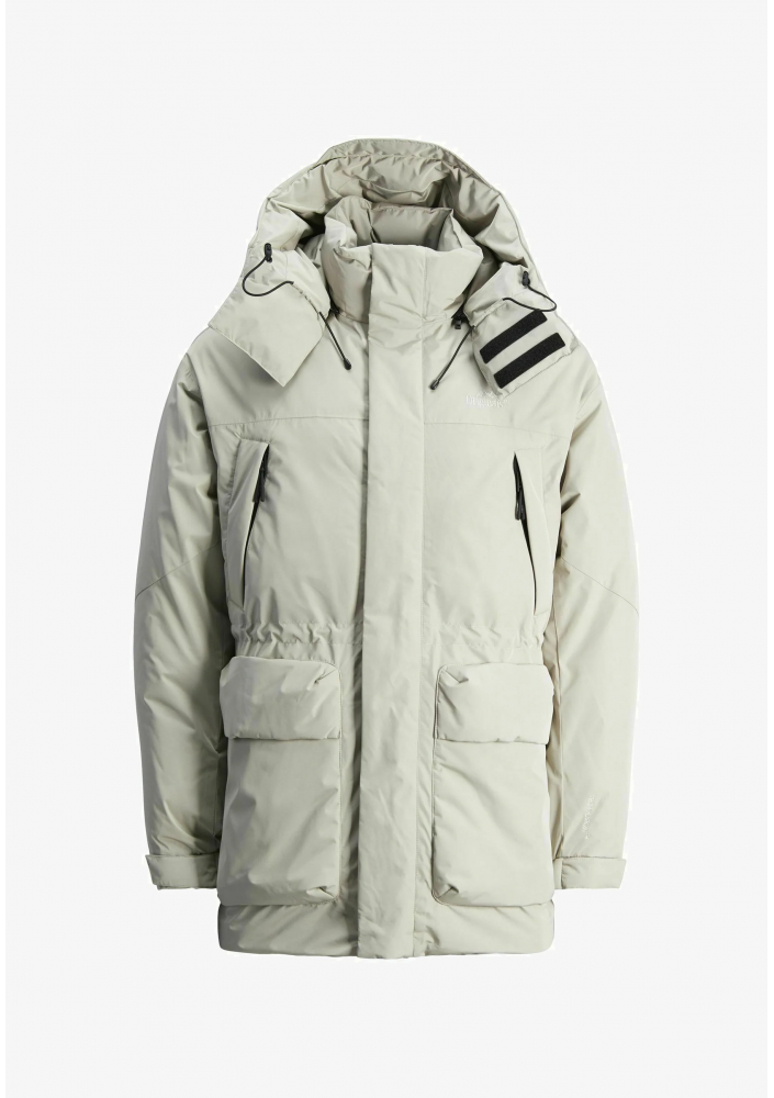 Jack & Jones JORKANI - Płaszcz zimowy