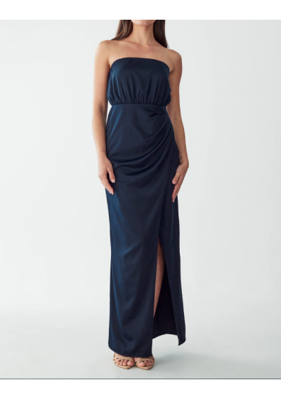 WILLA LANEE - Długa sukienka