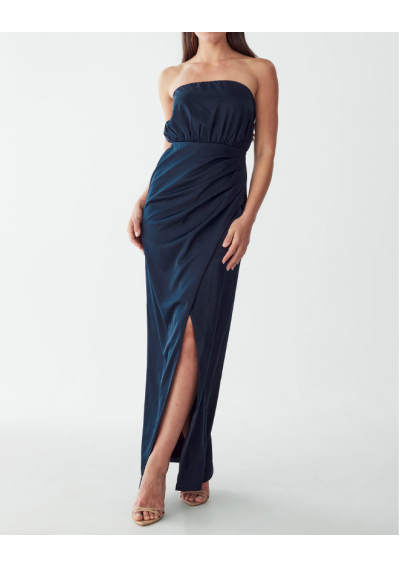 WILLA LANEE - Długa sukienka