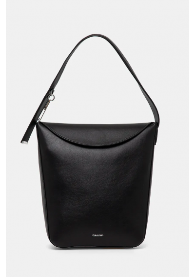 Calvin Klein torebka kolor czarny K60K612569