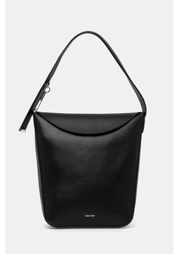 Calvin Klein torebka kolor czarny K60K612569
