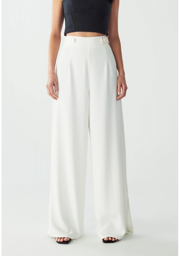 BWLDR ZEPHYR - Spodnie materiałowe