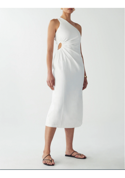 ST MRLO - Sukienka letnia