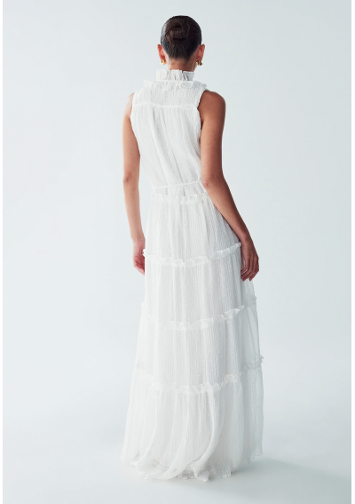 ST MRLO - Długa sukienka