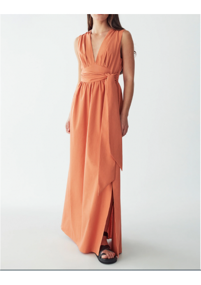 ST MRLO RYLAN MAXI - Długa sukienka